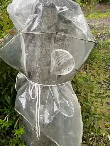 中野神社(滋賀県)