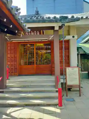 全昌寺(兵庫県)