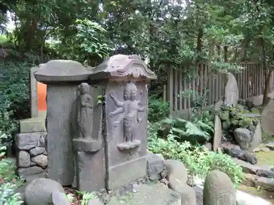 根津神社(東京都)