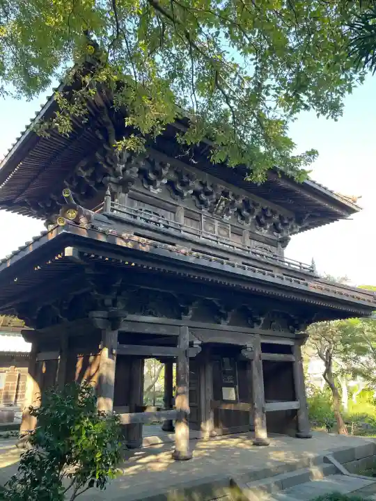 英勝寺(神奈川県)