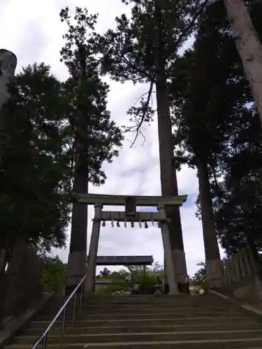 金津神社(福井県)