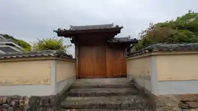観音寺(奈良県)