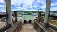 上野国一社八幡八幡宮(群馬県)