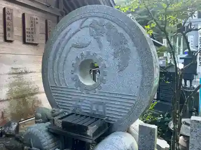 日乃出不動(岐阜県)