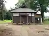 稲荷神社(千葉県)