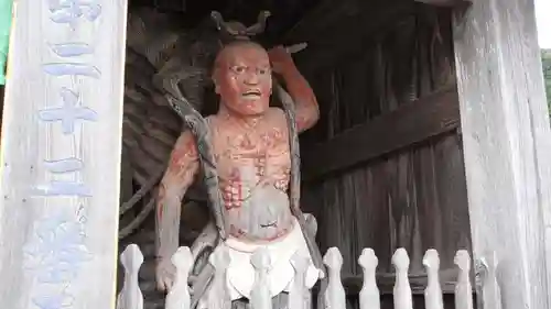 平等寺(徳島県)