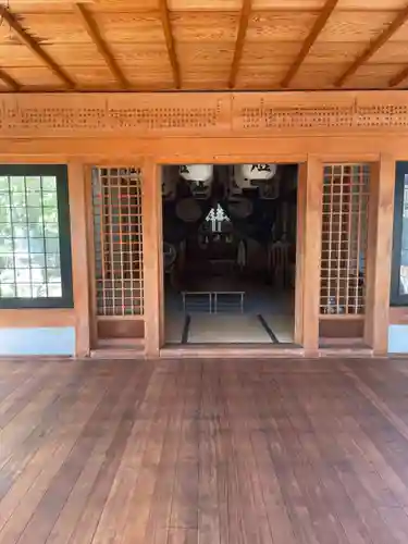 神明神社(兵庫県)