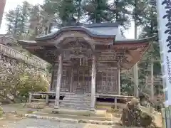 華厳寺(岐阜県)