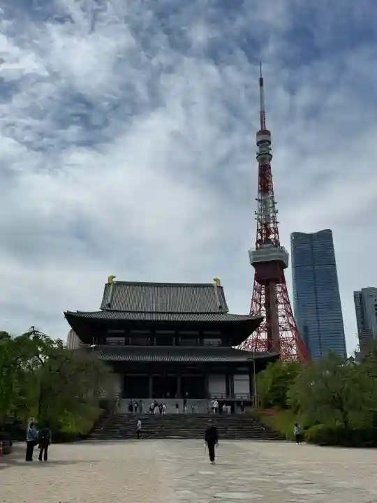 増上寺の{uncategorized: "未分類", other: "その他", undefined: "問題あり", building: "その他建物", grave: "お墓", sacred_gate: "鳥居", guardian: "狛犬", statue: "像", buddha: "仏像", history: "歴史", nature: "自然", garden: "庭園", animal: "動物", pagoda: "塔", temizu: "手水舎", mountain_gate: "山門・神門", sanctuary: "本殿・本堂", subordinate: "末社・摂社", art: "芸術", scenery: "景色", jizo: "地蔵", ema: "絵馬", goshuin: "御朱印", omikuji: "おみくじ", items: "授与品その他", amulet: "お守り", goshuincho: "御朱印帳", eats: "食事", festival: "お祭り", votive_dance: "神楽", shichigosan: "七五三参", wedding: "結婚式", experience: "体験その他", initially: "初詣", around: "周辺", anti_infection: "感染症対策"}