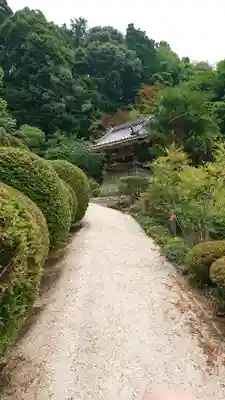船宿寺のその他建物