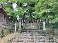 若宮神社(滋賀県)