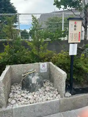 駒込妙義神社(東京都)