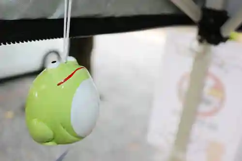 くまくま神社(導きの社 熊野町熊野神社)のその他建物