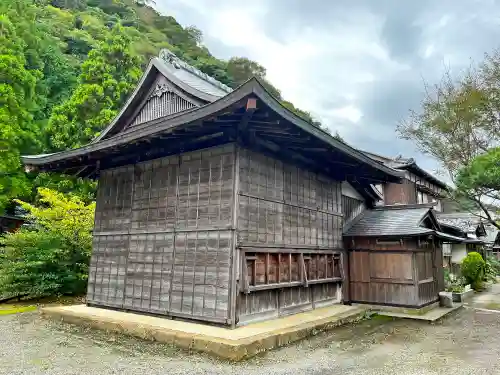 八幡神社(福井県)