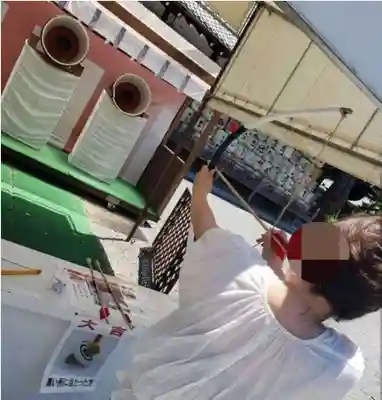 松尾大社(京都府)