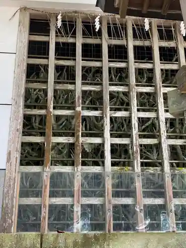 志賀海神社(福岡県)