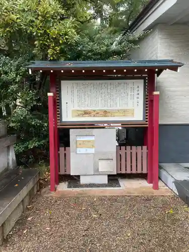 王子神社(東京都)