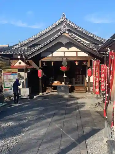 根福寺(愛知県)