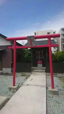 八幡神社(宮城県)