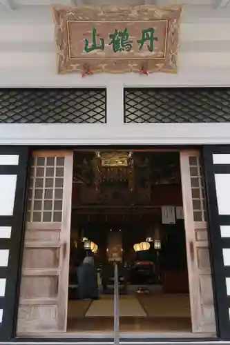 東仙寺(和歌山県)