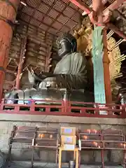 東大寺の仏像