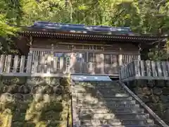 岡太神社(福井県)