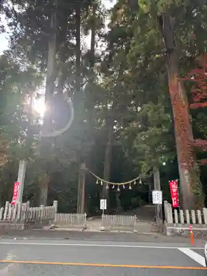 伊和神社(兵庫県)
