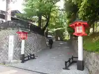 熊野神社のその他建物