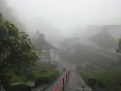 神峯寺(高知県)