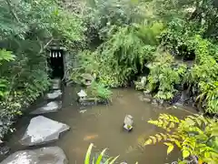 大綱金刀比羅神社(神奈川県)