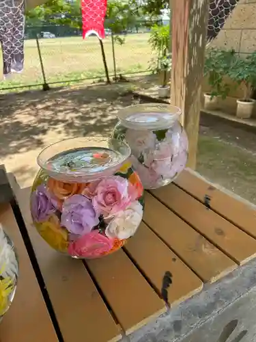 素鵞神社(茨城県)