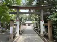 宗任神社(茨城県)