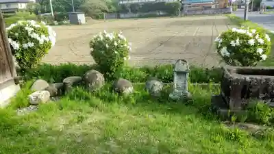 愛宕神社(茨城県)