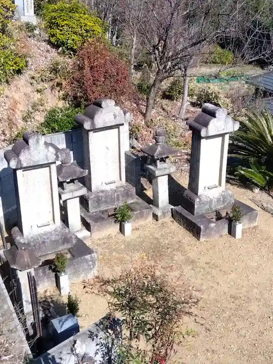 神應寺(京都府)