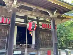 赤山禅院(京都府)