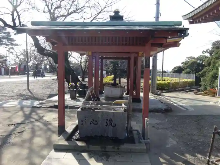 日朝堂(東京都)