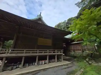 洲崎神社(千葉県)