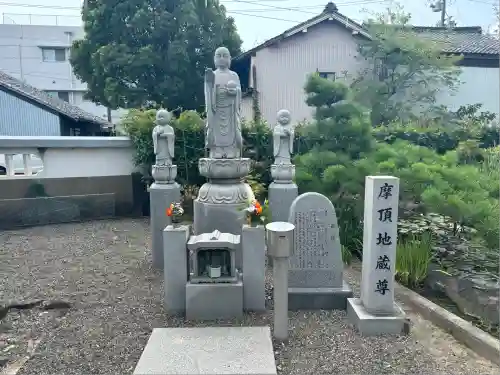 本覚寺(岐阜県)