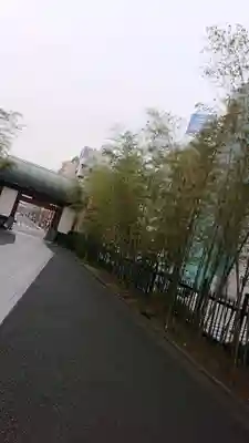 回向院のその他建物