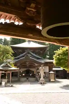 出石寺(愛媛県)