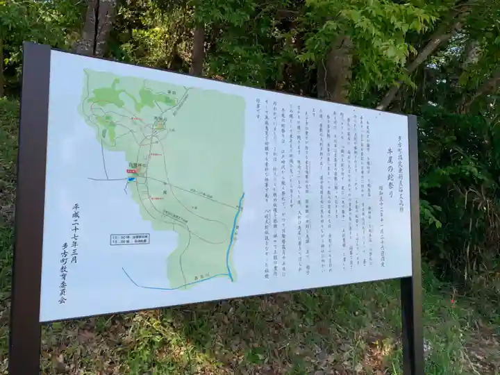 白幡大神(千葉県)