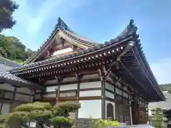 松嶺院(神奈川県)