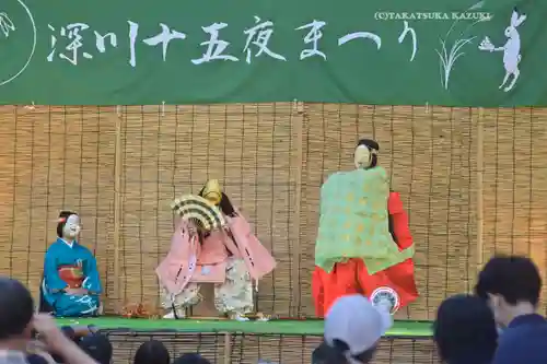 富岡八幡宮(東京都)