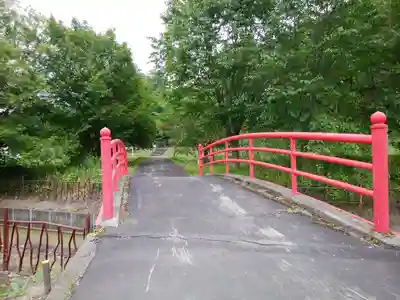 厚真神社のその他建物
