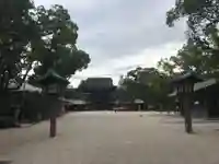 筥崎宮のその他建物