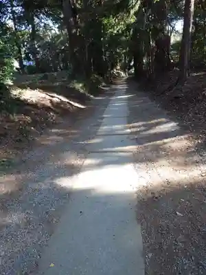 縣神社(千葉県)