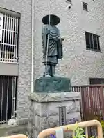 玉蔵院(埼玉県)