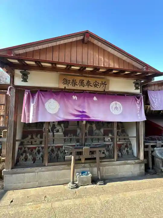 成田山新勝寺(千葉県)