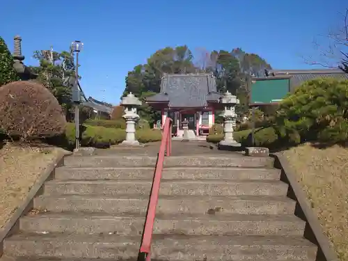 不動院（東光寺）のその他建物
