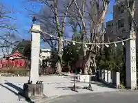 秩父今宮神社(埼玉県)